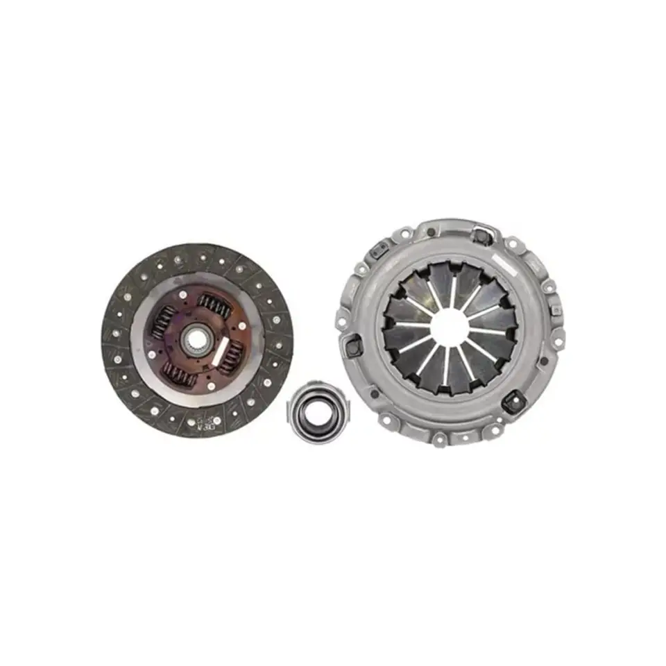 KIT EMBRAGUE HONDA NEW CIVIC 1.8L 16V SOHC IVTEC 143CV DISCO 216 MM ESTRIAS 20 LUK 622 3136 00 SACHS 3000 954 218 CON CRAPODINA