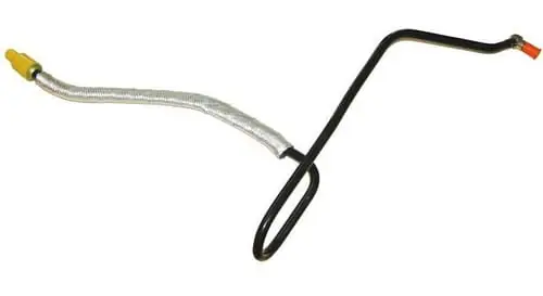 TUBO CONEXIÓN EMBRAGUE FORD EXPLORER F100 RANGER
