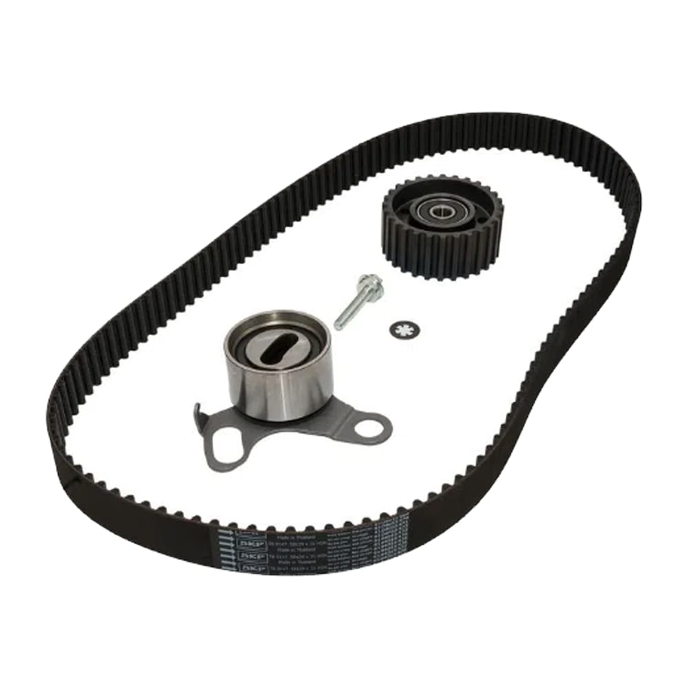 KIT DISTRIBUCION TOYOTA HILUX 2.4 D /.. 97 2.8 D 97 01 3.0 D 01 04