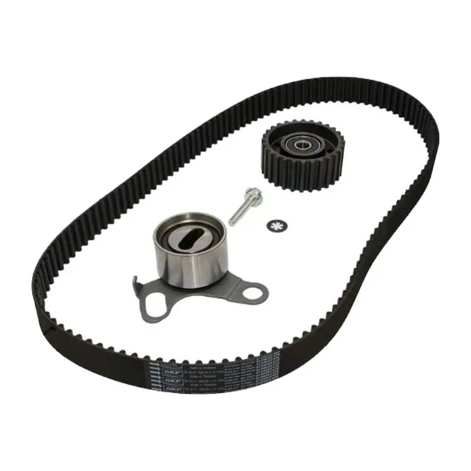 KIT DISTRIBUCION TOYOTA HILUX 2.4 D /.. 97 2.8 D 97 01 3.0 D 01 04