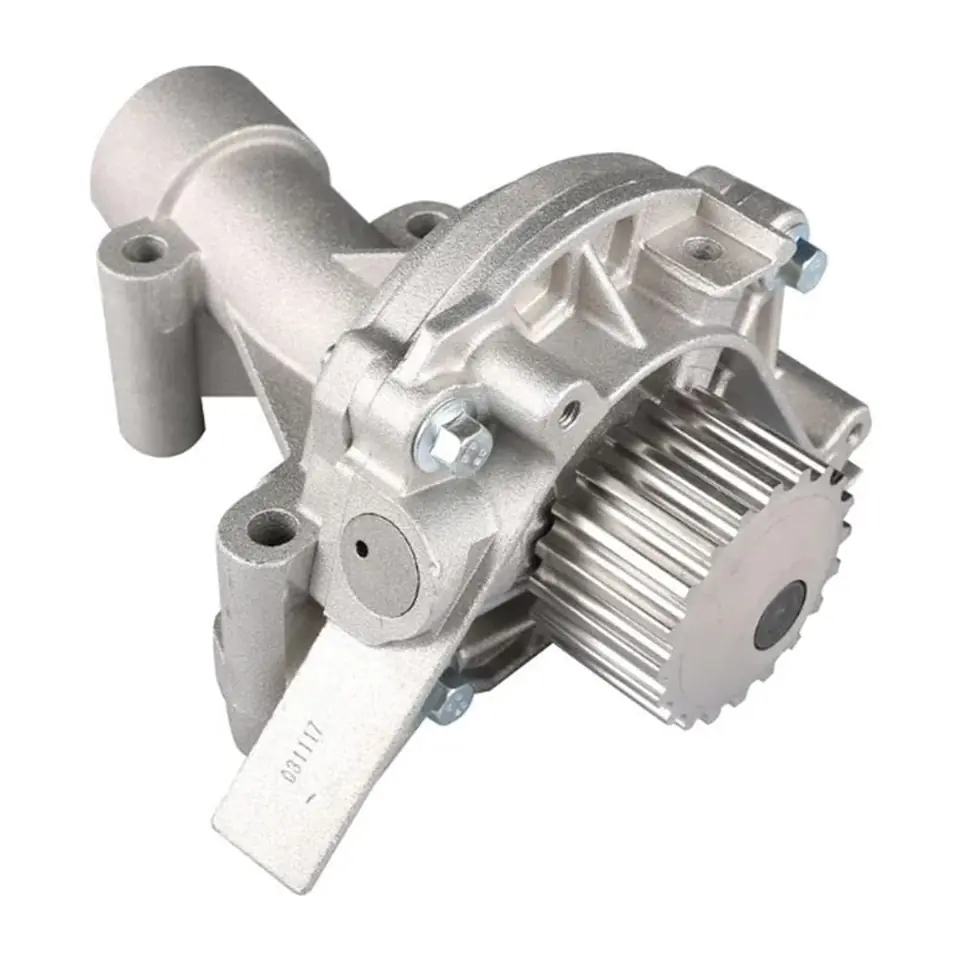 BOMBA AGUA CITROEN C4 2.0 C5 2.0 GRAND PICASSO PEUGEOT 206 207 308 406 407 408 806 807