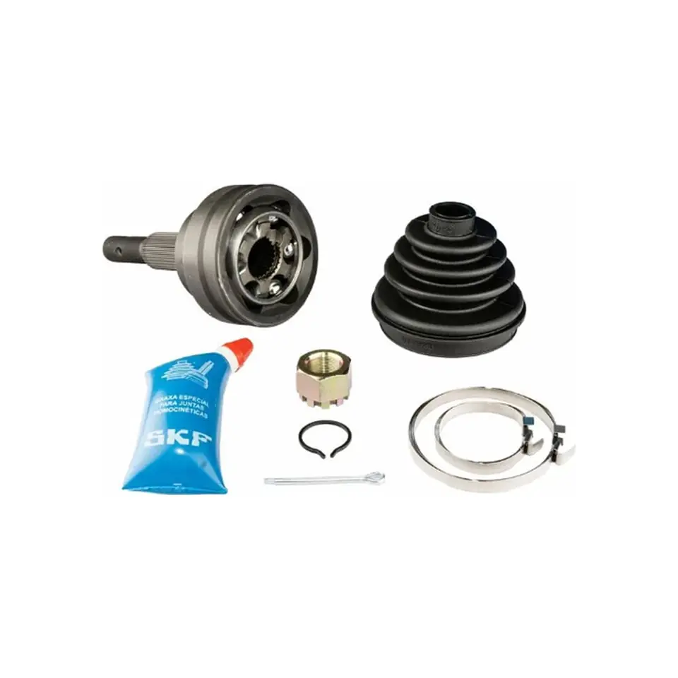 JUNTA HOMOCINETICA LADO RUEDA CHEVROLET ASTRA/VECTRA 96/.. 33/25 ESTRIAS COPA 90 MM SEGURO EXTERNO