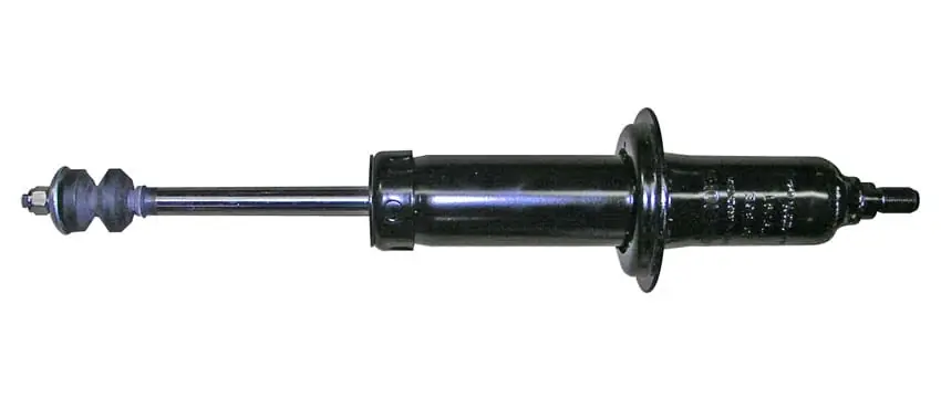 AMORTIGUADOR RENAULT R12 COCHE BREAK 71/.. DACIA DELANTERO SIN ACCESORIOS