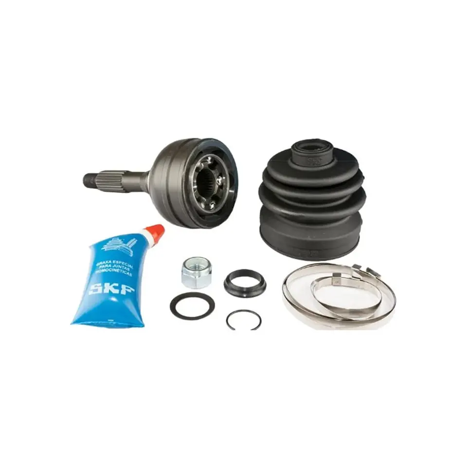 JUNTA HOMOCINETICA RENAULT R12 CAJA QUINTA LADO RUEDA 20-30 SEGURO INTERIOR