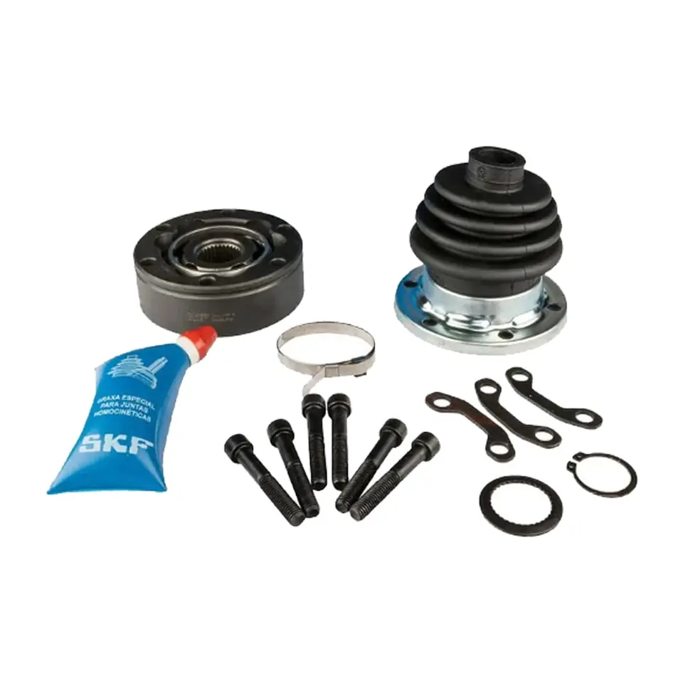 JUNTA DESLIZANTE VW GOLF PASSAT POLO CADDY POINTER CARAT FORD ESCORT ORION GALAXY LADO CAJA 33 100MM