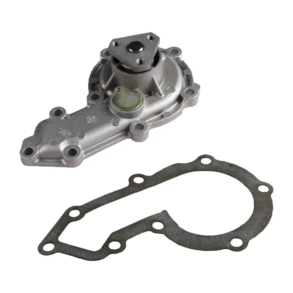 BOMBA AGUA FORD RANGER SPRINTER S10 MOTOR MAXION