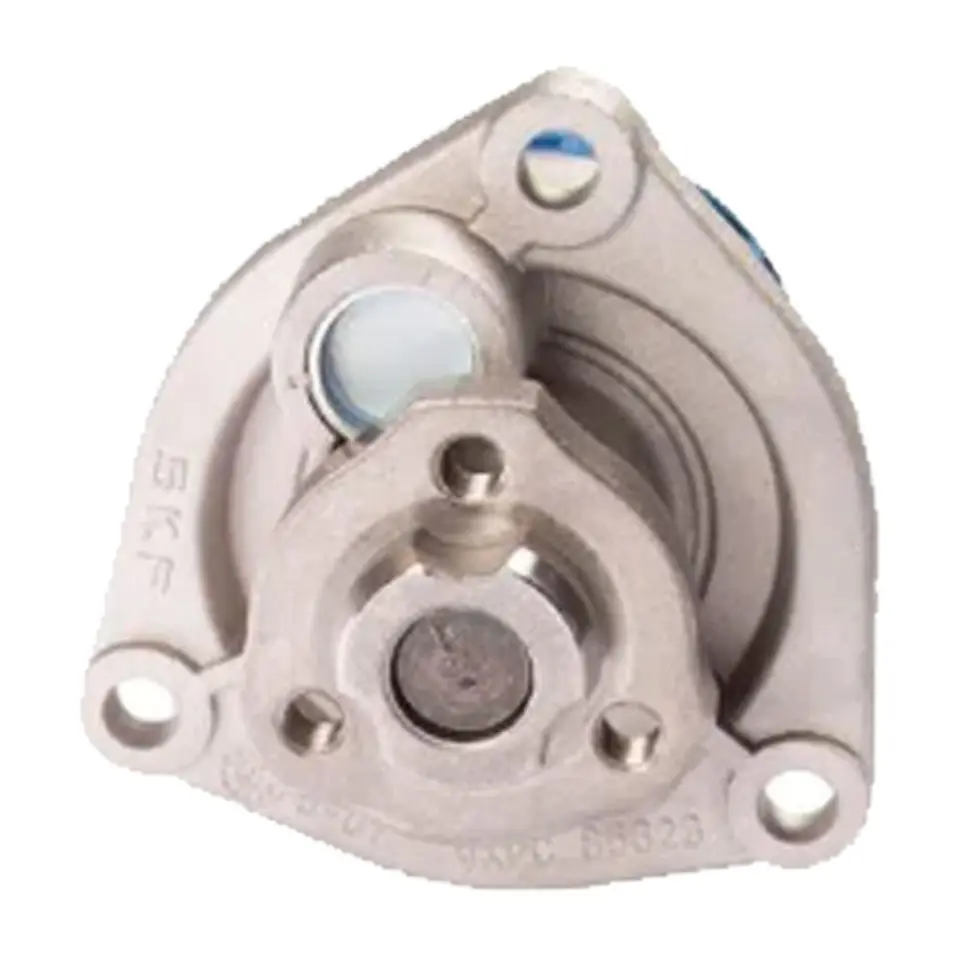 BOMBA AGUA CHEVTOLET ASTRA 2.0 TD 05/10 2.0 TDI 96/98 VECTRA TDI 98/05