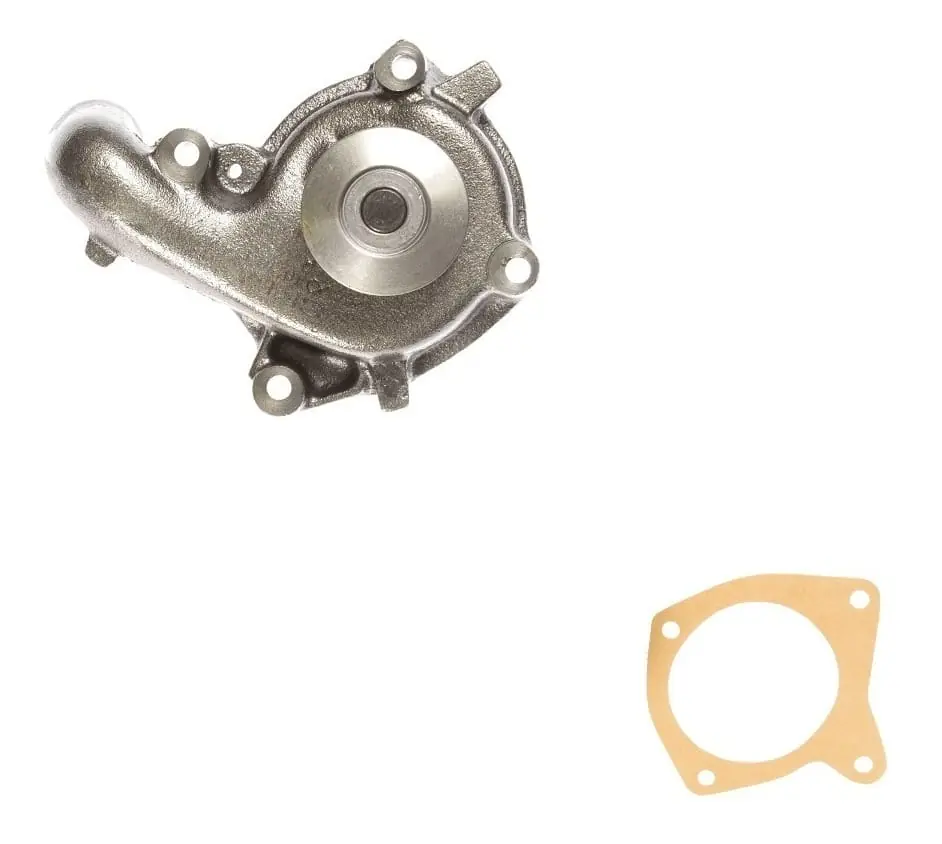 BOMBA AGUA FORD FIESTA ESCORT ORION SIERRA 1.8 TURBODIESEL