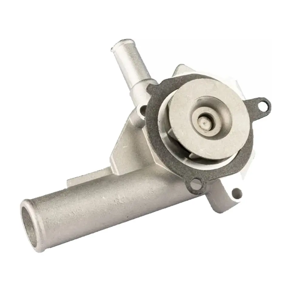 BOMBA AGUA FORD ESCORT 1.1 1.3 FORD KA 91/..(ALT.MAZA 76MM)