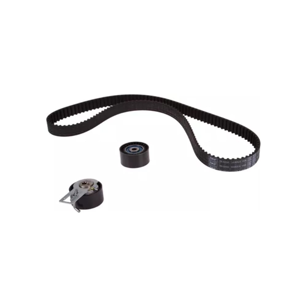 KIT DISTRIBUCION CITROEN C4 1.6 13/..GRAND PICASSO 1.6 14/..BERLINGO 1.6 10/..PEUGEOT 308 408 1.6 11/15 DV6 DV6TED4 HDI FORD ECOSPORT 1.5 12/17 DURATORQ ECOSPORT 1.5 17/..DV5 C BOMBA DE AGUA