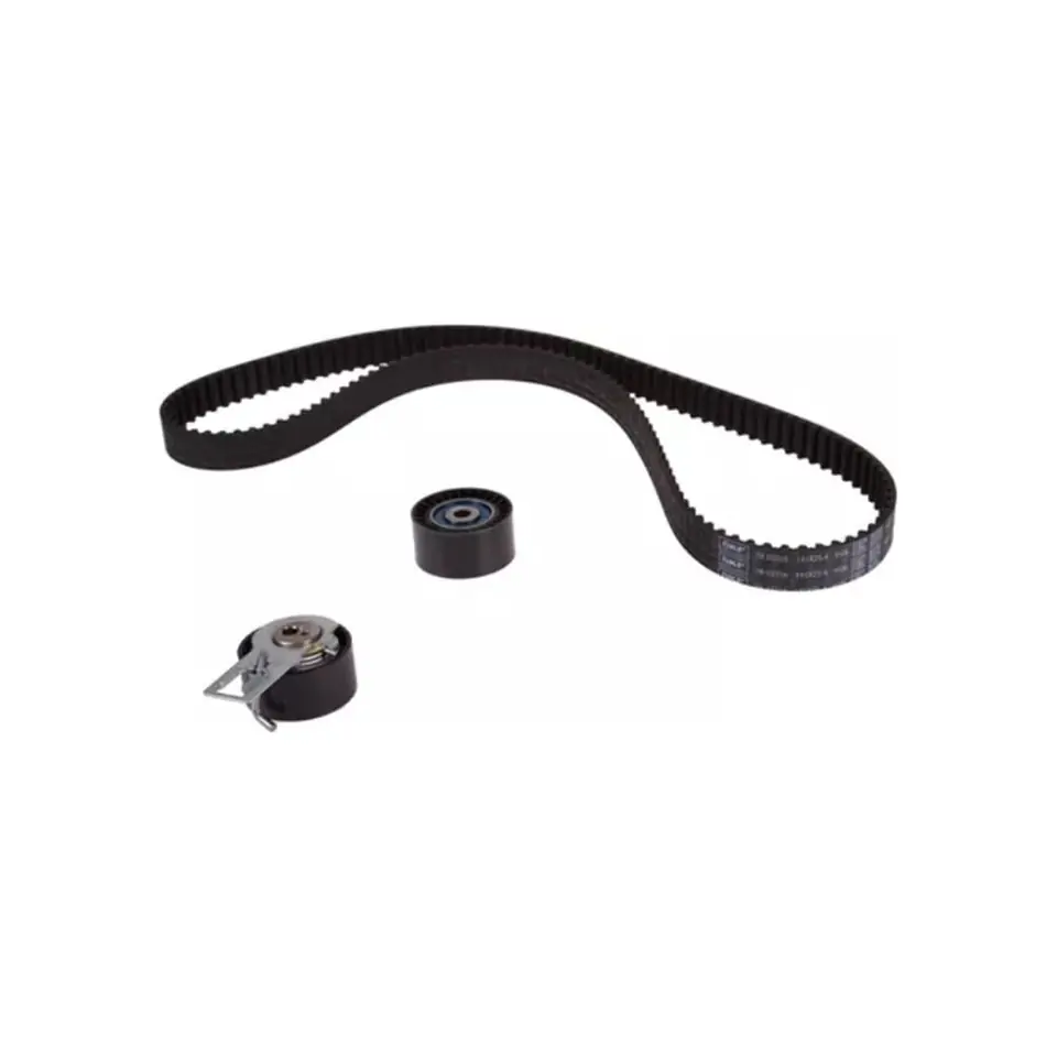 KIT DISTRIBUCION CITROEN C4 1.6 13/..GRAND PICASSO 1.6 14/..BERLINGO 1.6 10/..PEUGEOT 308 408 1.6 11/15 DV6 DV6TED4 HDI FORD ECOSPORT 1.5 12/17 DURATORQ ECOSPORT 1.5 17/..DV5 C BOMBA DE AGUA