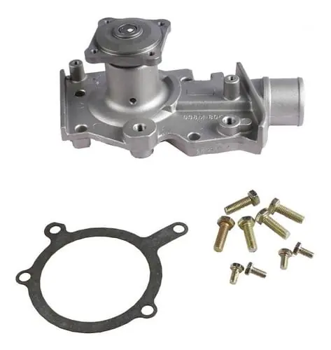 BOMBA AGUA FORD ESCORT FIESTA 1.6I 1.8I 16V