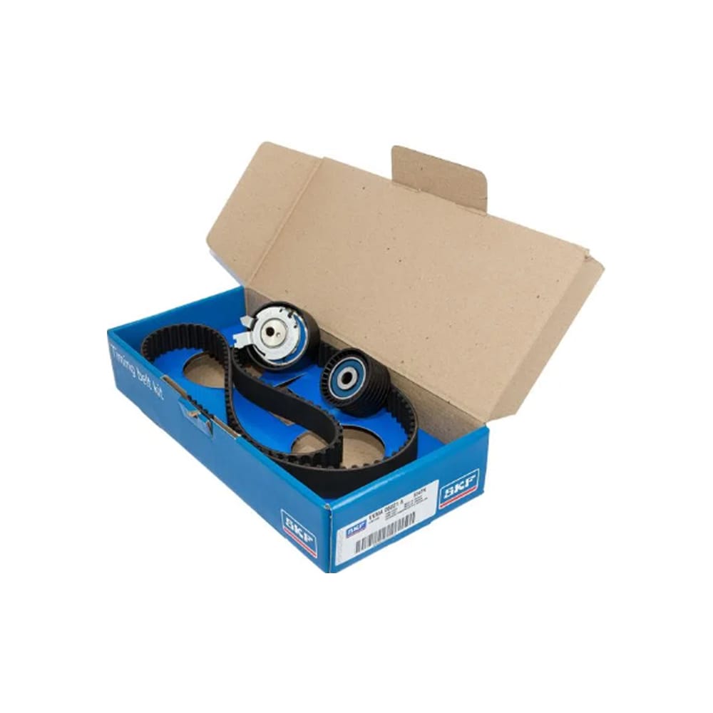 KIT DISTRIBUCION RENAULT FLUENCE 1.6 10/17 NAFTA K4M-838 VKMA 06021
