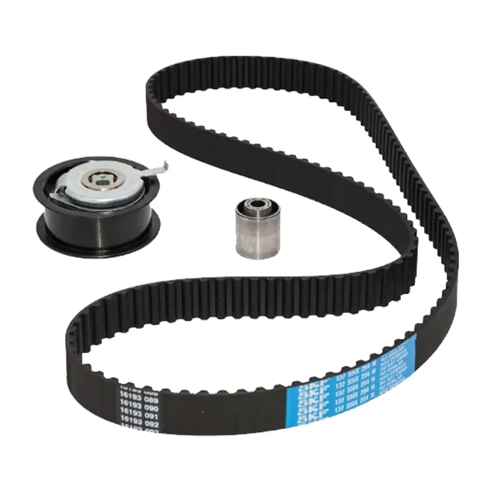 KIT DISTRIBUCION VW GOLF POLO 1.9 TDI SDI C POLEA GUIA