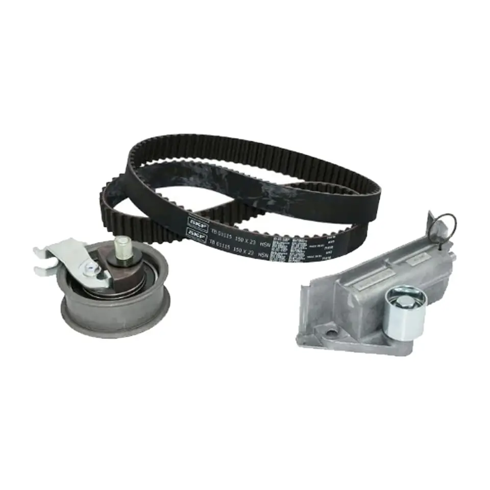 KIT DISTRIBUCION VW BORA GOLF 1.8 VKMA 01116