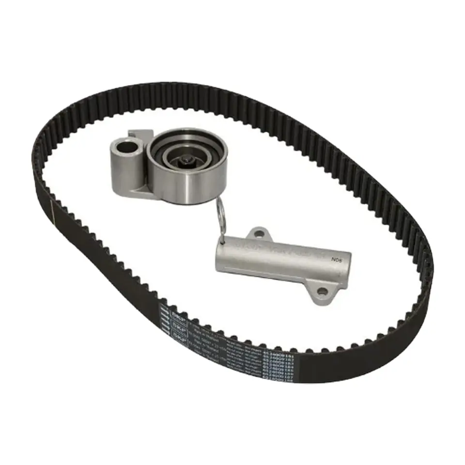 KIT DISTRIBUCION TOYOTA HILUX 05/.. 2.5 D 3.0 D