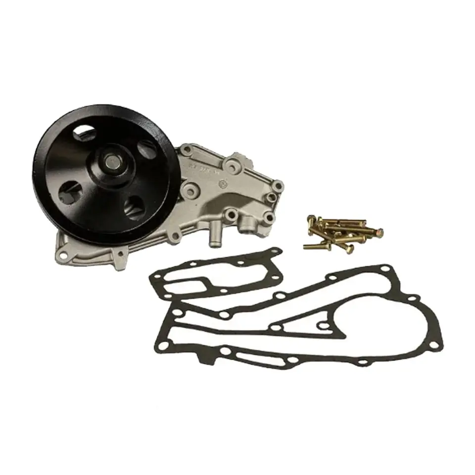 BOMBA AGUA RENAULT 9 11 18 TRAFIC MOTOR 1.6