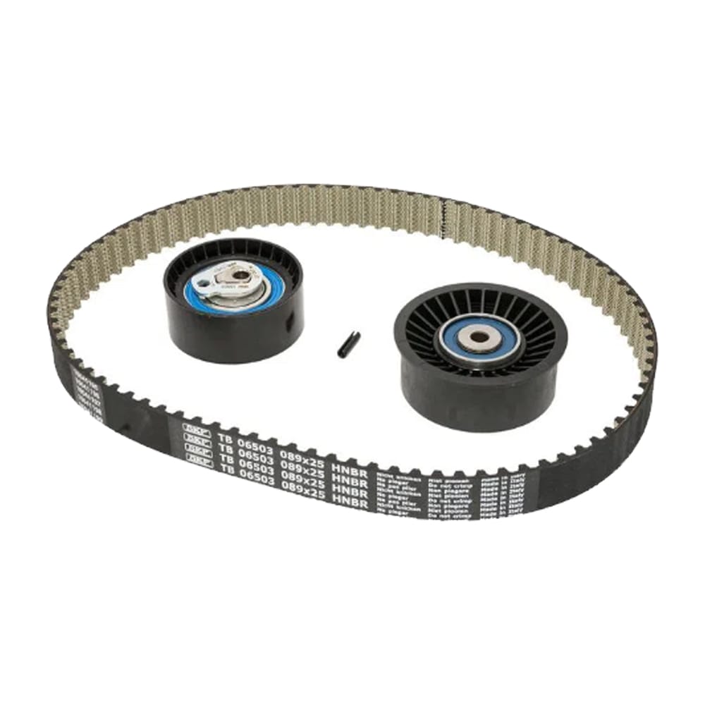 KIT DISTRIBUCION RENAULT MASTER 2.5 DCI G9U 06/..