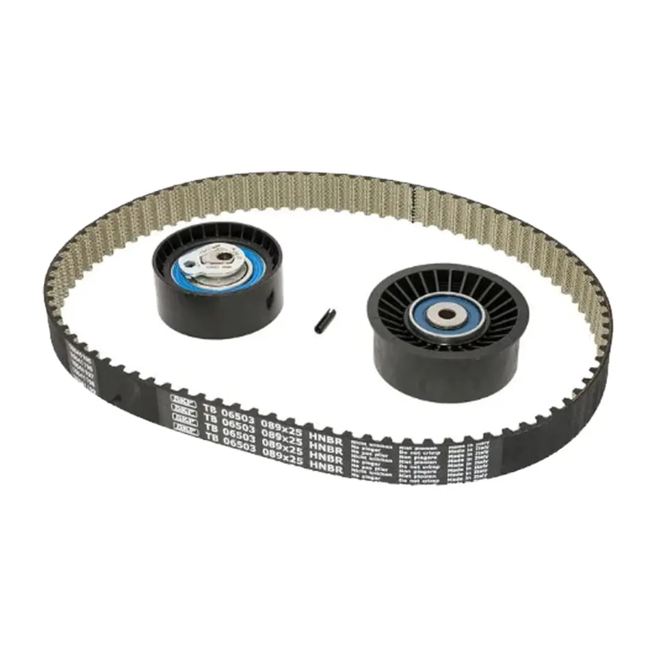 KIT DISTRIBUCION RENAULT MASTER 2.5 DCI G9U 06/..