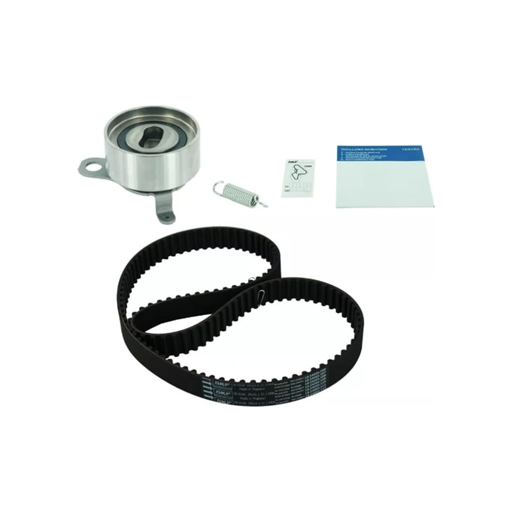 KIT DISTRIBUCION TOYOTA CELICA 1.8 94 97 NAFTA  7AFE
