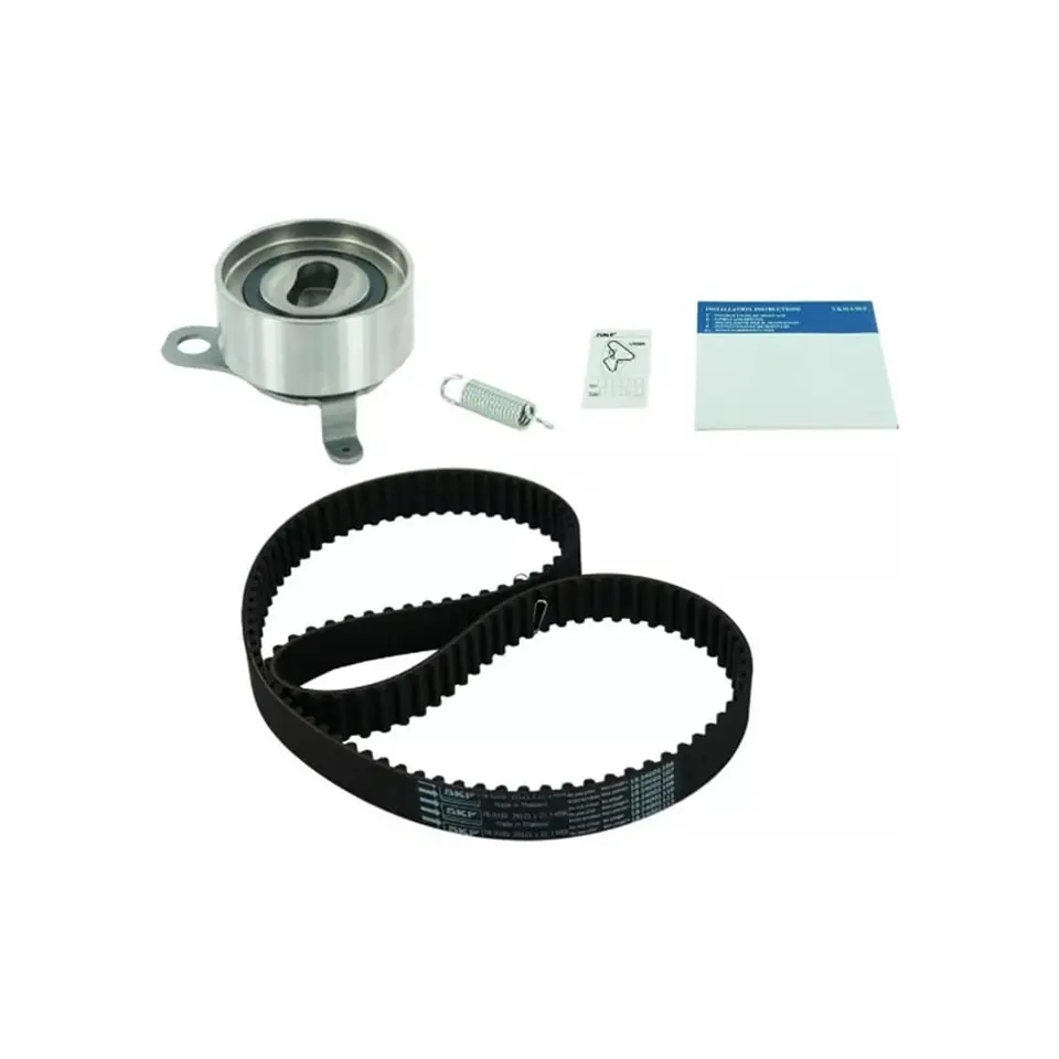 KIT DISTRIBUCION TOYOTA CELICA 1.8 94 97 NAFTA  7AFE