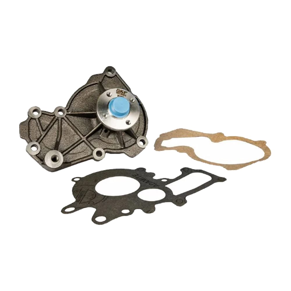 BOMBA AGUA FORD RANGER 3.0 MOTOR INTERNATIONAL 06/..