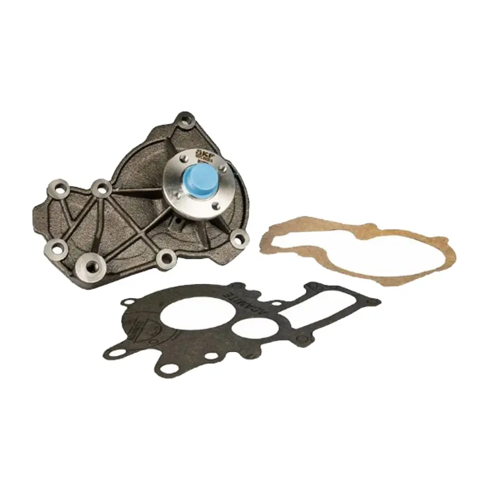 BOMBA AGUA FORD RANGER 3.0 MOTOR INTERNATIONAL 06/..