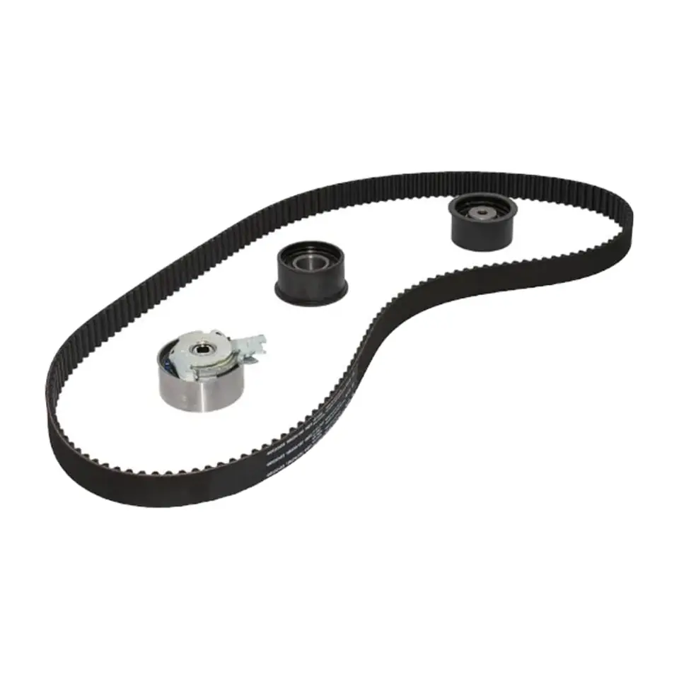 KIT DISTRIBUCION CHEVROLET ASTRA VECTRA 1.8 2.0 16V CORREA 169STP8M240H