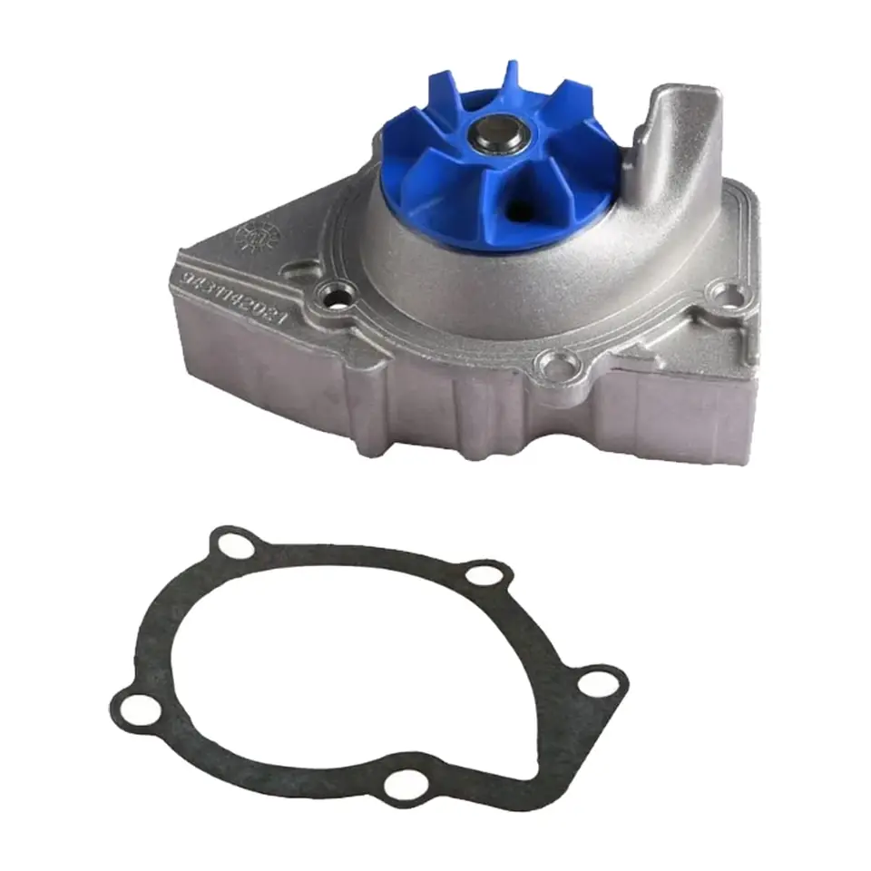 BOMBA AGUA PEUGEOT 205 306 405 406 M. 1.8 1.9 2.0 TURBIMA 60