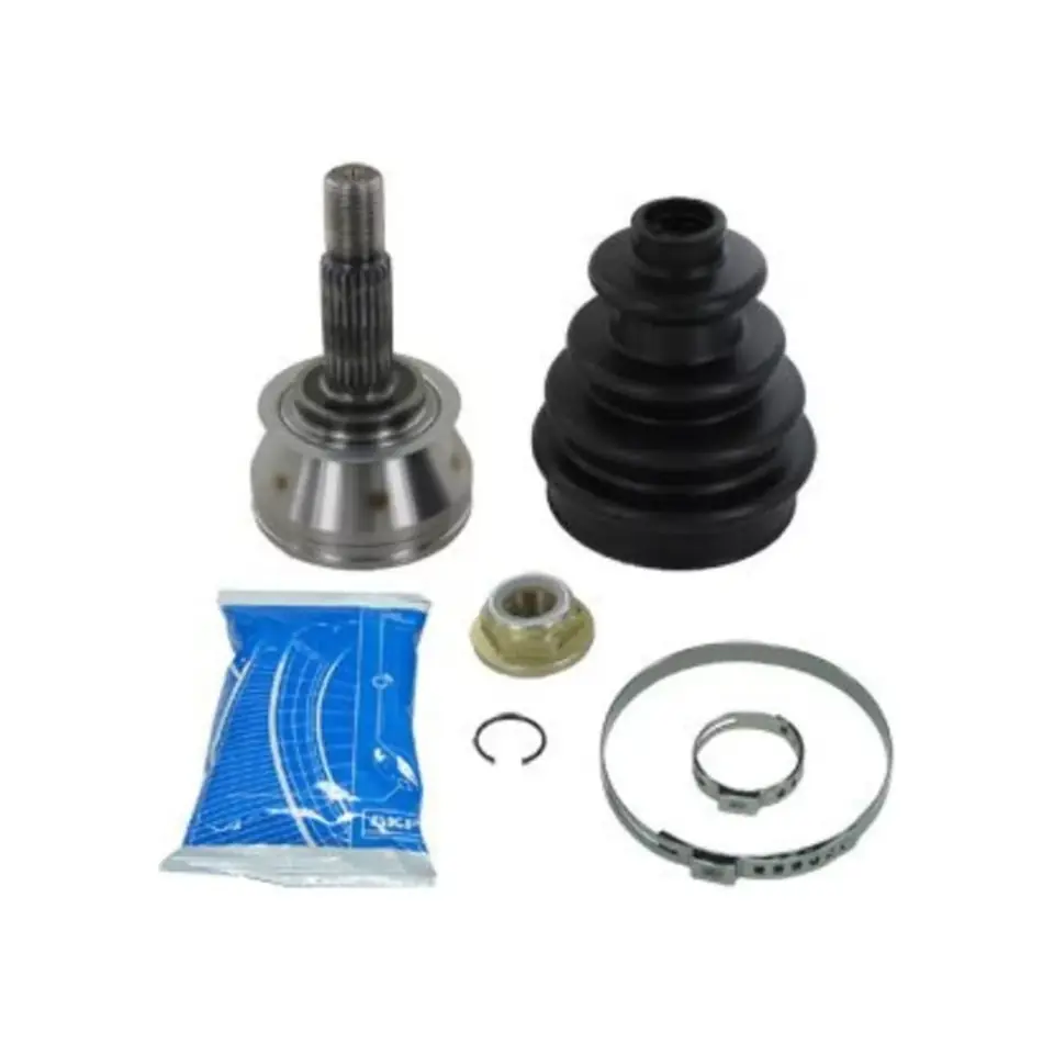 JUNTA HOMOCINETICA VW UP 14/.. 1.0  LADO RUEDA SEGURO MEDIO 22-26 L130.5MM COPA 80.4MM