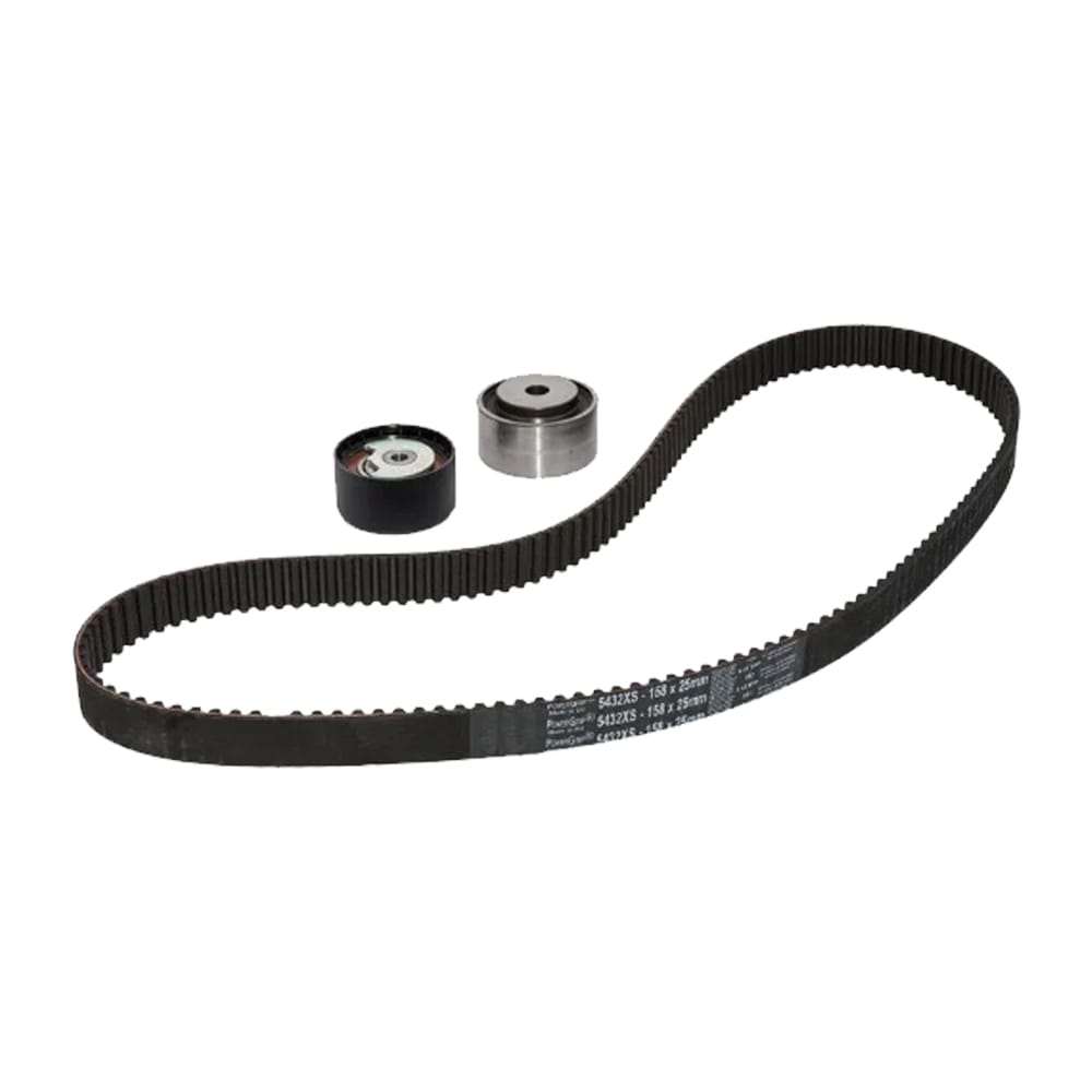 KIT DISTRIBUCION FIAT PALIO SIENA MAREA 1.6 16V MOTOR TORQUE