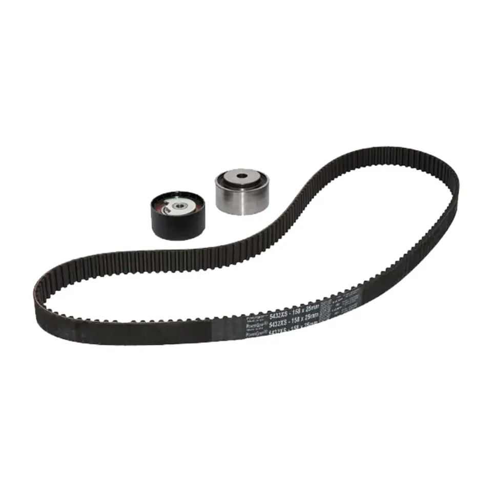 KIT DISTRIBUCION FIAT PALIO SIENA MAREA 1.6 16V MOTOR TORQUE