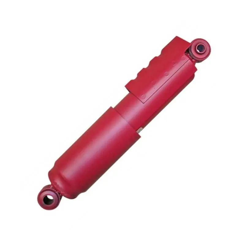 AMORTIGUADOR FORD F100 66/73 F250 F350 60/67 METALFOR FERESA CAMION AV120 88/.. TRASERO PULVERIZADOR DE ARRASTRE DELANTERO PETROLERO ELASTICOS ORIGINALES