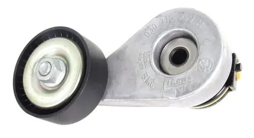 TENSOR ACCESORIOS VW FOX MOTOR 1.6 8V 04/..C/A.A. TENSOR AUTOMATICO POLY V