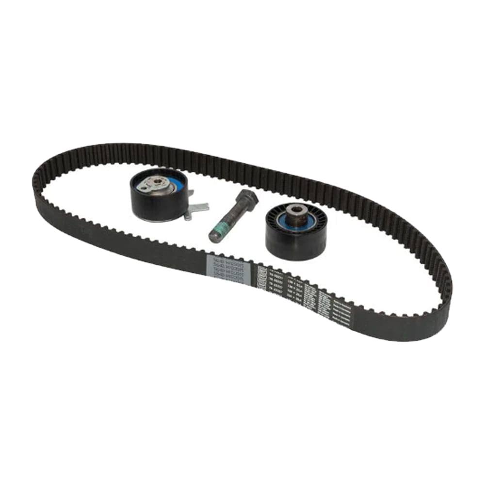 KIT DISTRIBUCION PEUGEOT 307 407 807 2.0 HDI DW10BTED4 CITROEN C5