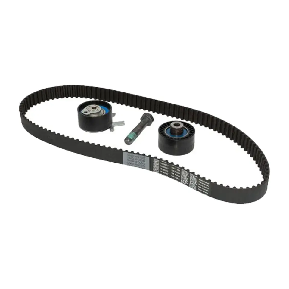 KIT DISTRIBUCION PEUGEOT 307 407 807 2.0 HDI DW10BTED4 CITROEN C5