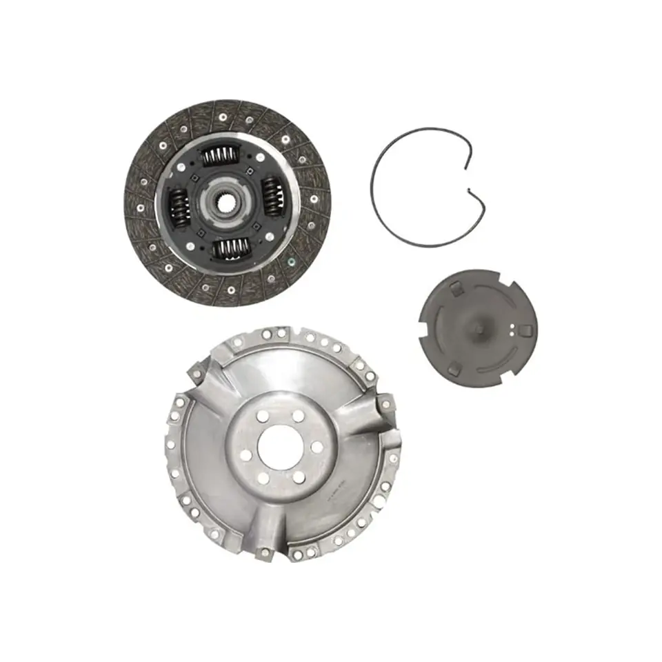 KIT EMBRAGUE VW GOLF 1.9D 95-04 1.6I 1.9D POLO CADDY CORDOBA IBIZA INCA 1.9 SD INVERTIDO DISCO 200 MM ESTRIAS 24 CON CRAPODINA VALEO 801439  LUK 620 1166 09  SACHS 6802  CORVEN 7EM1016