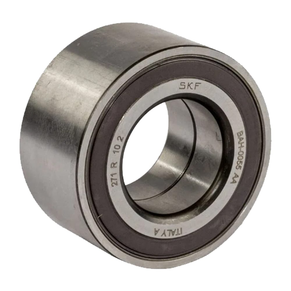 RODAMIENTO RUEDA DELANTERO RENAULT LOGAN SANDERO MEGANE II FIAT 147 CRONOS 1.8 16V DUNA UNO IDEA PALIO PUNTO SIENA GRAND SIENA MAREA FIORINO STRADA 1.8 16V 37X72X37  VKBC 20065 BAH-0055 AAX
