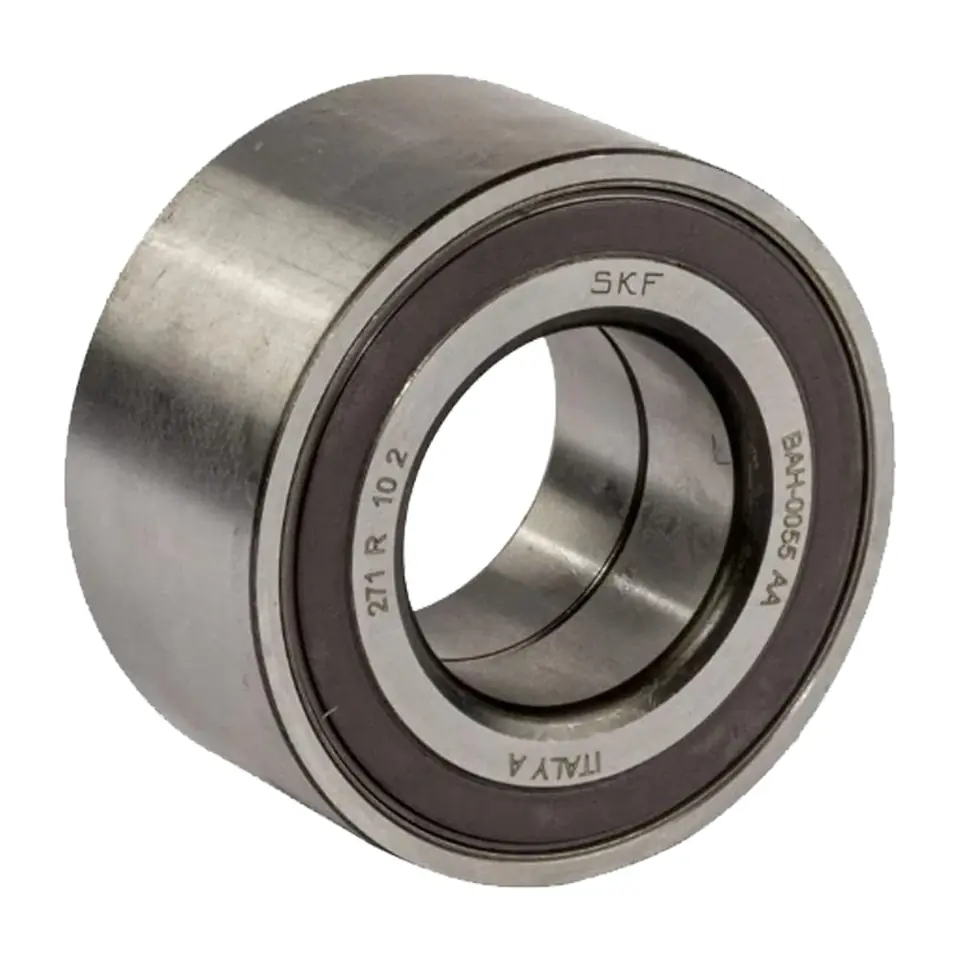 RODAMIENTO RUEDA DELANTERO RENAULT LOGAN SANDERO MEGANE II FIAT 147 CRONOS 1.8 16V DUNA UNO IDEA PALIO PUNTO SIENA GRAND SIENA MAREA FIORINO STRADA 1.8 16V 37X72X37  VKBC 20065 BAH-0055 AAX