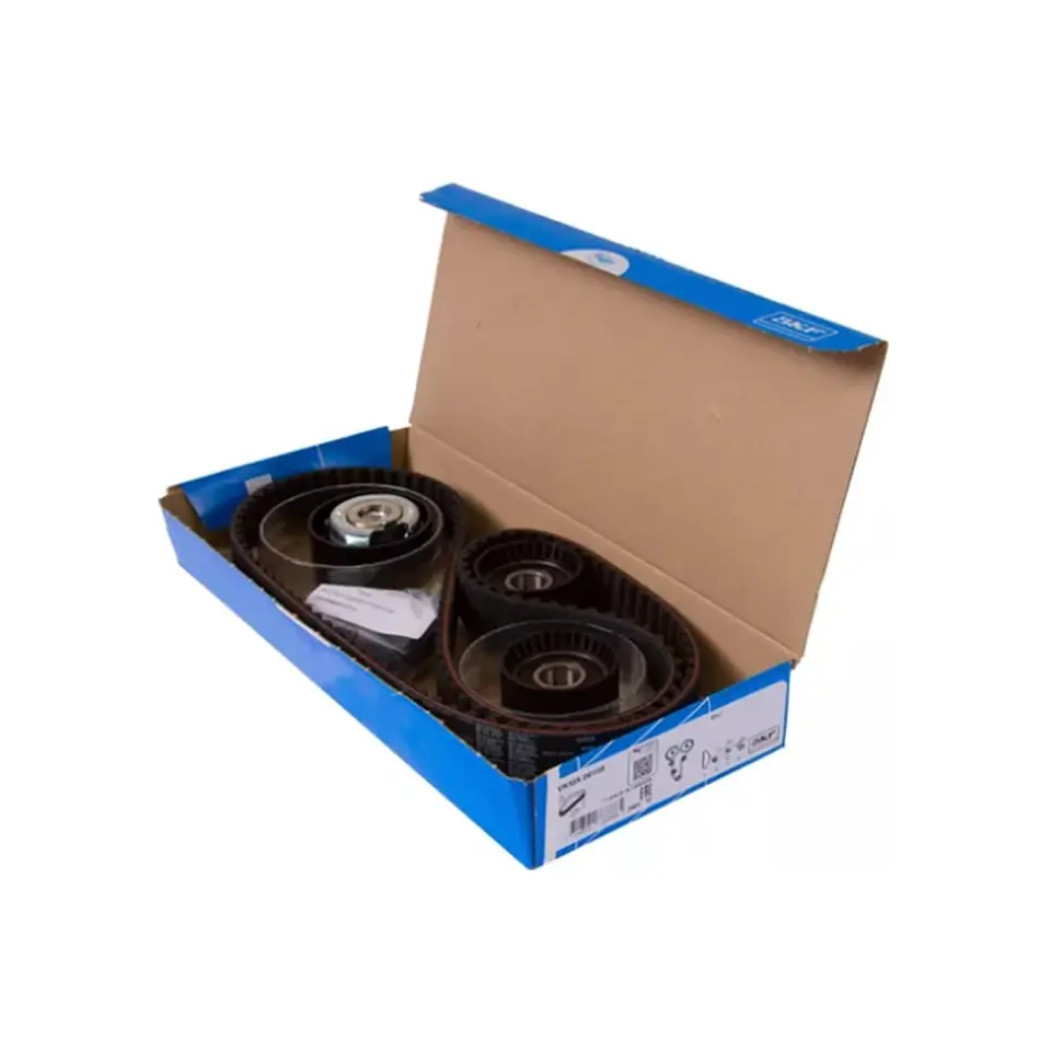 KIT DISTRIBUCION RENAULT MEGANE 2.0 16V F4R 01 04