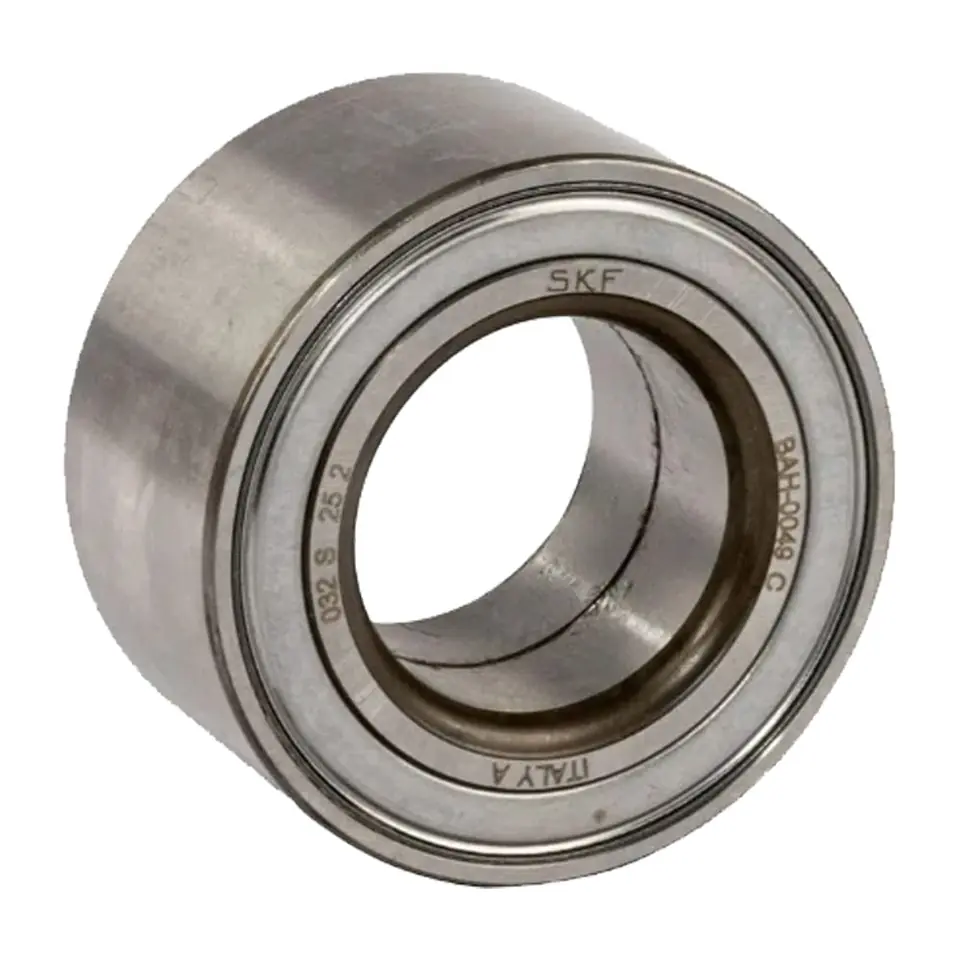 RODAMIENTO RUEDA GOLF BORA  AUDI POLO  SEAT TOLEDO CON Y SIN ABS (REEMPLAZA A BAH-0049 )VKBC 20055