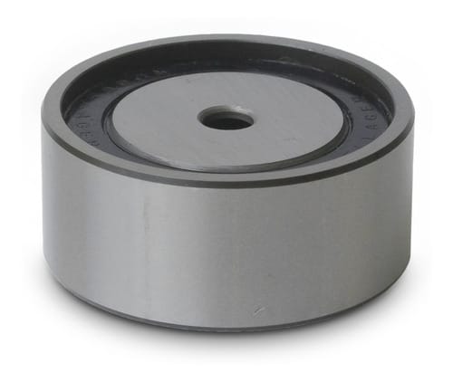 TENSOR ACCESORIOS RENAULT MASTER MOTOR 2.8 TDI POLEA FIJA POLY V