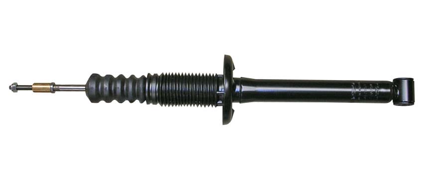 AMORTIGUADOR VW GOLF 01-91/12-98 TRASERO (MONS1012)