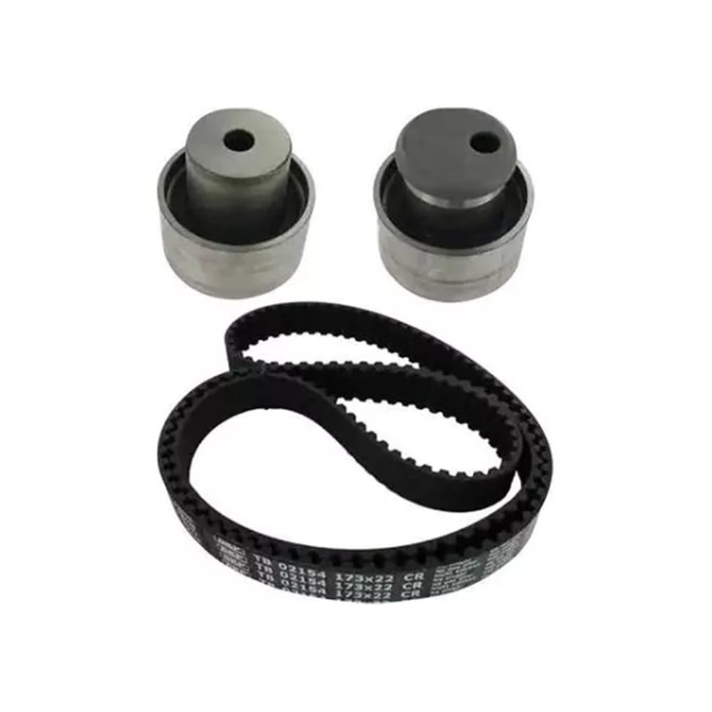 KIT DISTRIBUCION FIAT TIPO 1.9 93 95 DIESEL  160D1000
