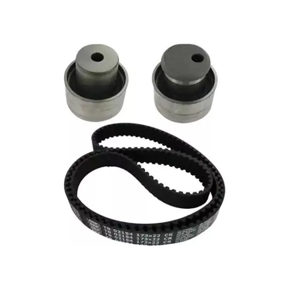 KIT DISTRIBUCION FIAT TIPO 1.9 93 95 DIESEL  160D1000