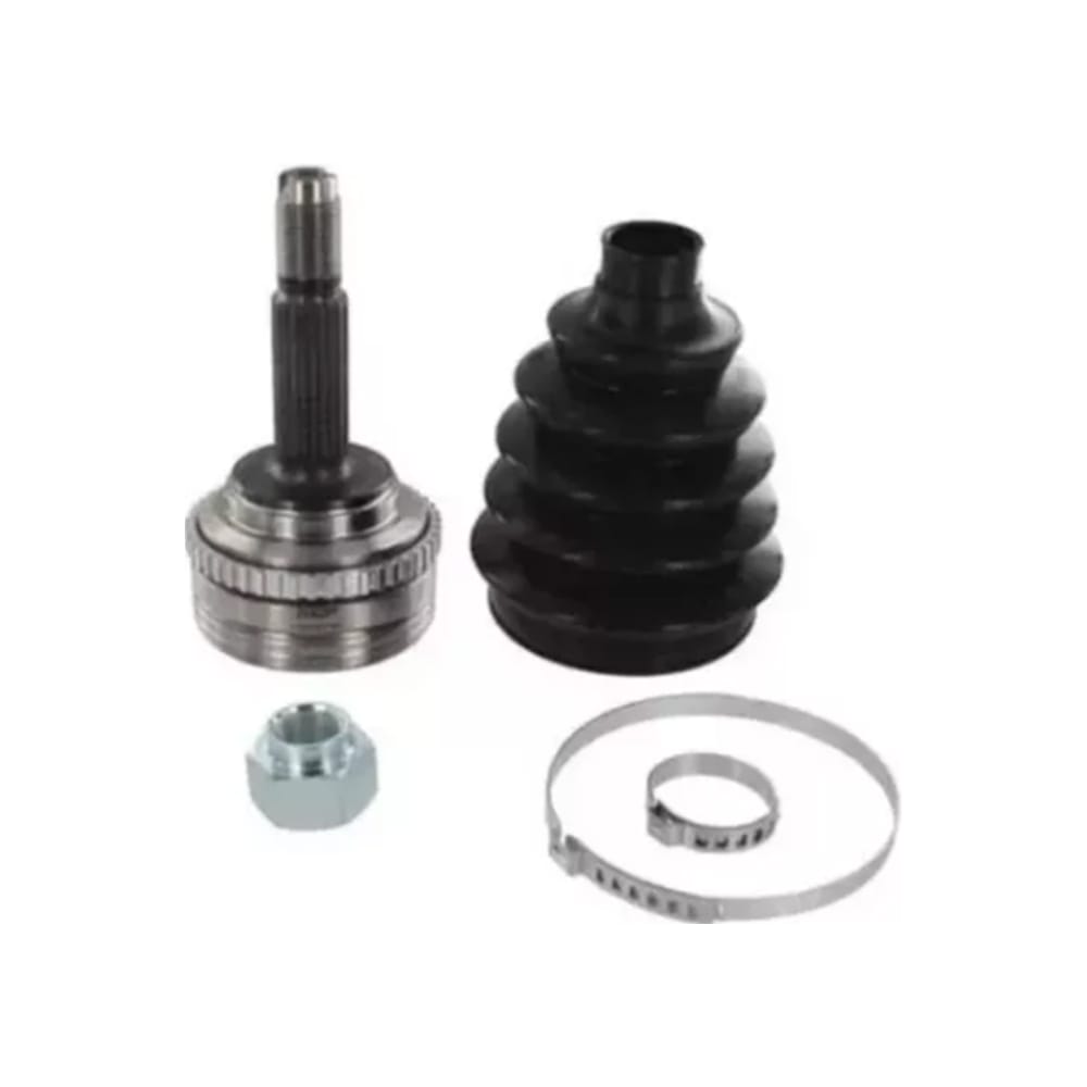 JUNTA HOMOCINETICA HONDA CIVIC 07/13 1.8 LADO RUEDA SEGURO MEDIO 26-22 L134.6MM COPA 79.4MM CAJA AUTOMÁTICA