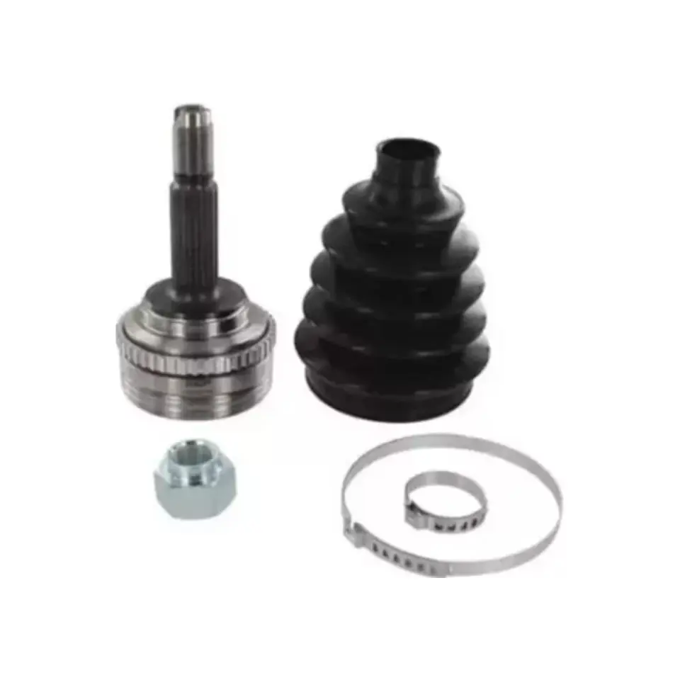 JUNTA HOMOCINETICA HONDA CIVIC 07/13 1.8 LADO RUEDA SEGURO MEDIO 26-22 L134.6MM COPA 79.4MM CAJA AUTOMÁTICA