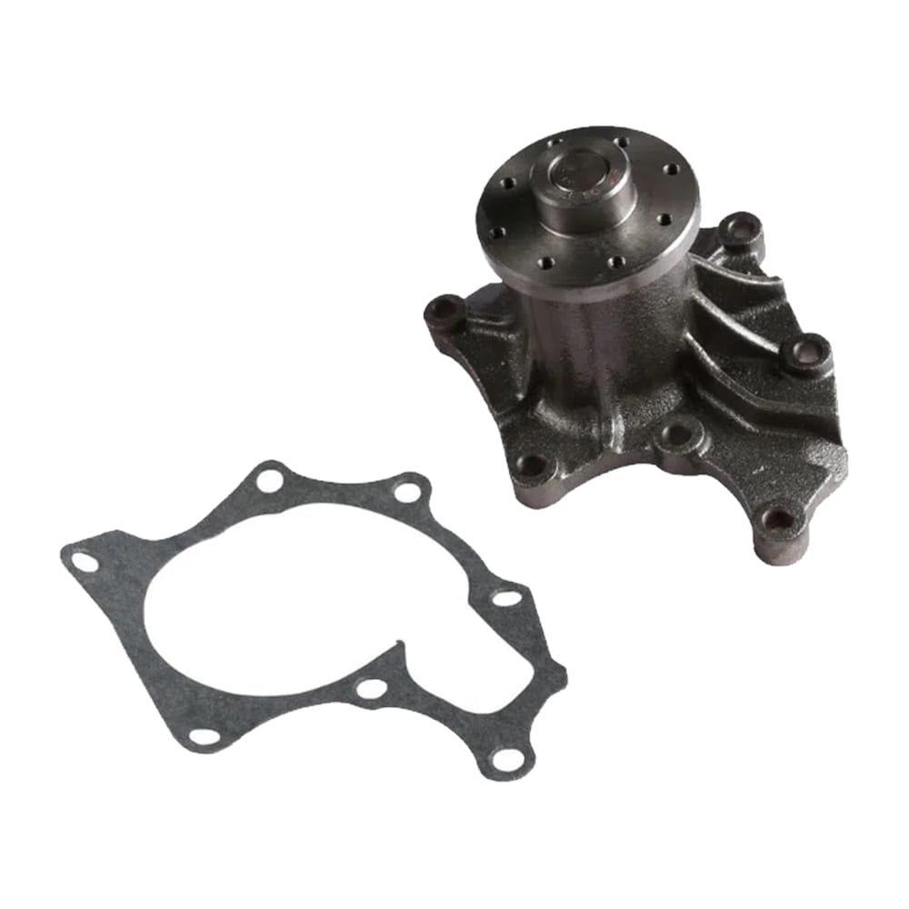 BOMBA AGUA CHEVROLET LUV 2.5 2.8 3.2 D TD ISUZU TROOPER 2.5