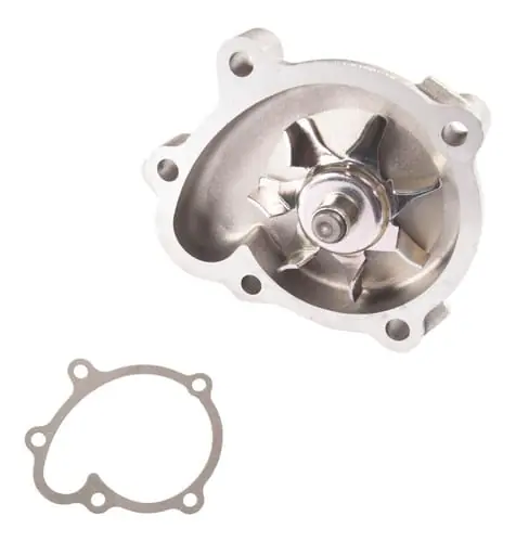 BOMBA DE AGUA CHEVROLET CORSA II/ MERIVA DIESEL 1.7TD (3 AGUJEROS)