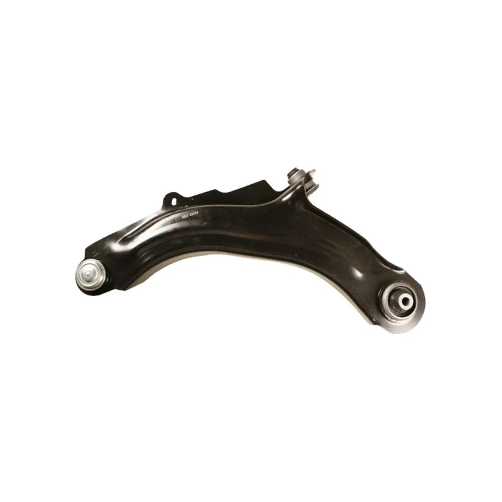 PARRILLA RENAULT MEGANE II DERECHA CON ROTULA  CHAPA CONO 16MM